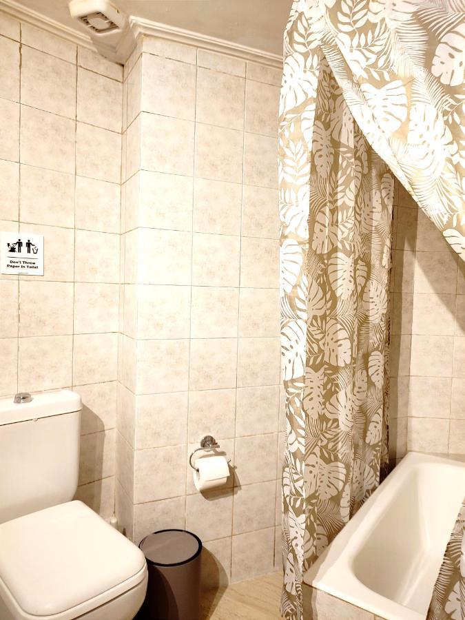 Elia Studio Atény Exteriér fotografie